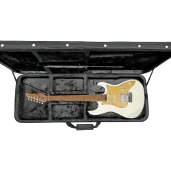 Noname CS-100-EL kasse til el-guitar